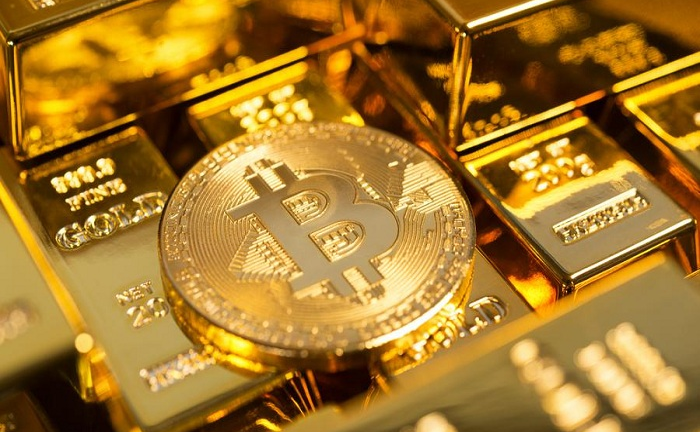 Không thể phá vỡ ngưỡng kháng cự, Bitcoin ào ào lao dốc